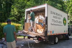 Rapid City, MI Junk Removal Services Company